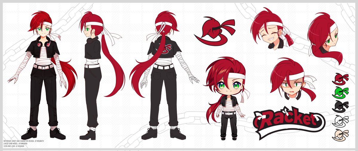 Racket 🧻👊 tweet media