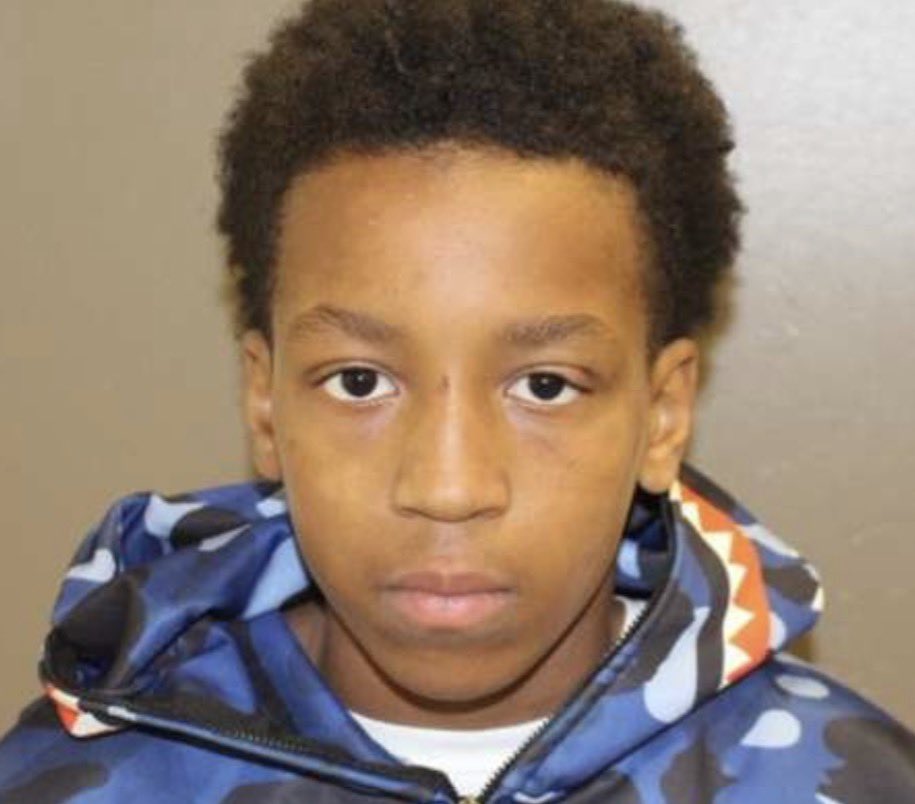 Baltimore Police tweet media