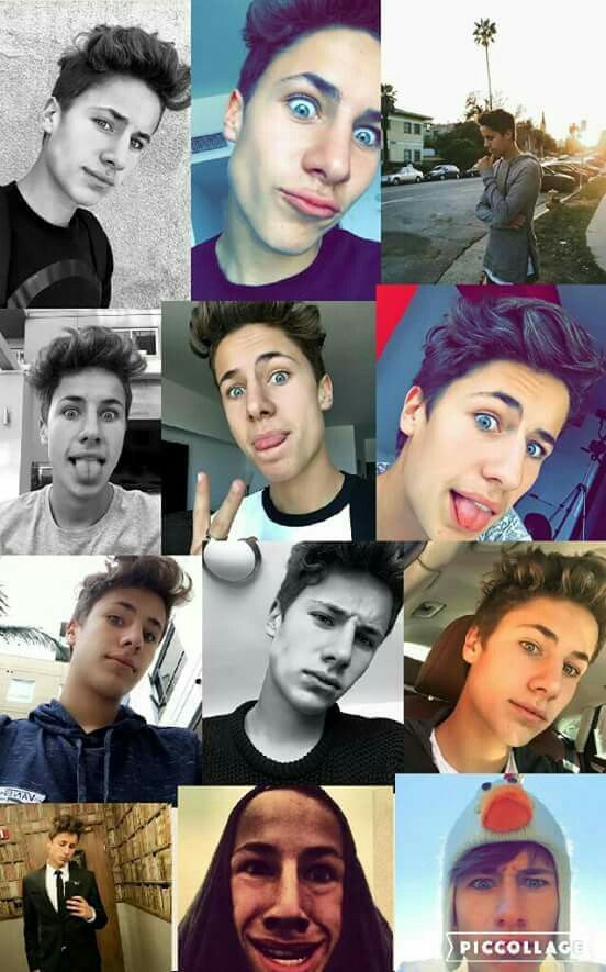 MR. COLIN tweet media