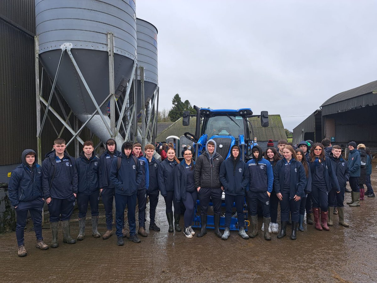 Enfield Community College tweet media