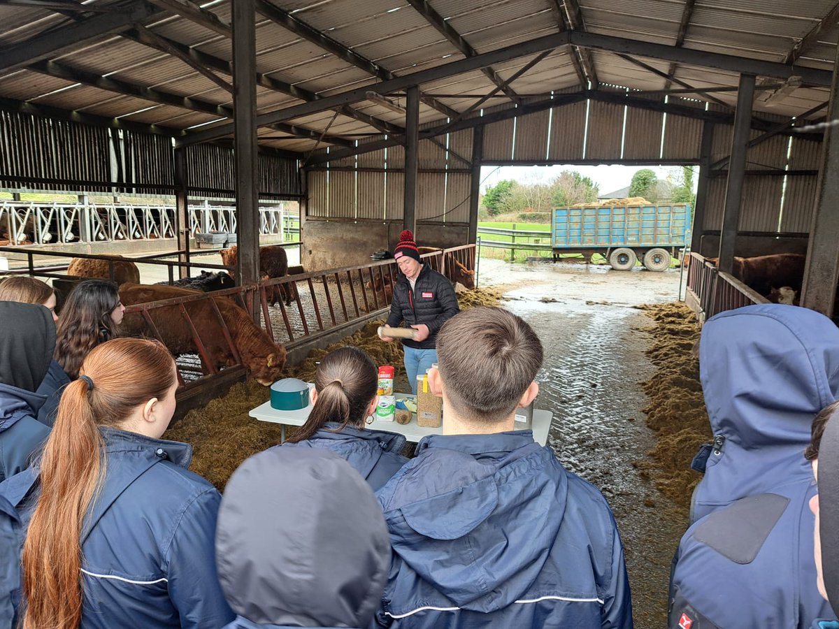 Enfield Community College tweet media