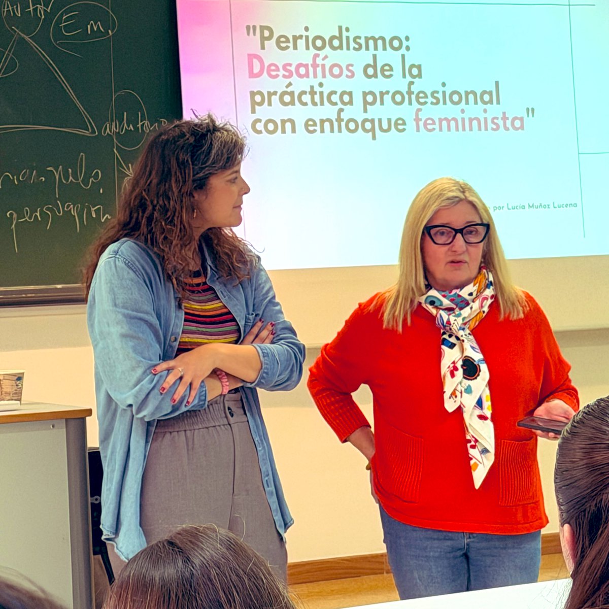 Ruth de Frutos ✍ tweet media