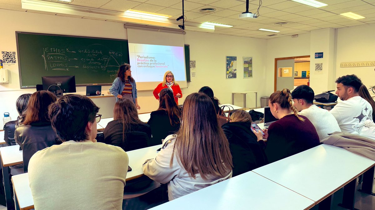 Ruth de Frutos ✍ tweet media