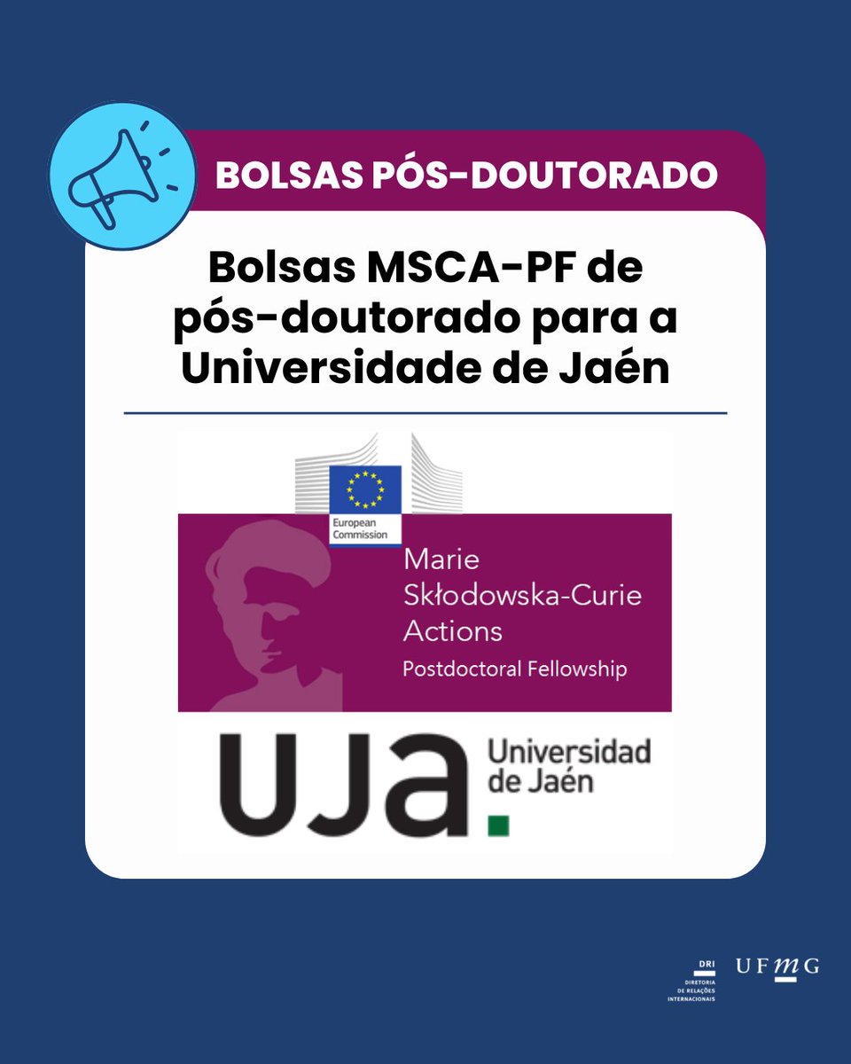 DRI UFMG tweet media