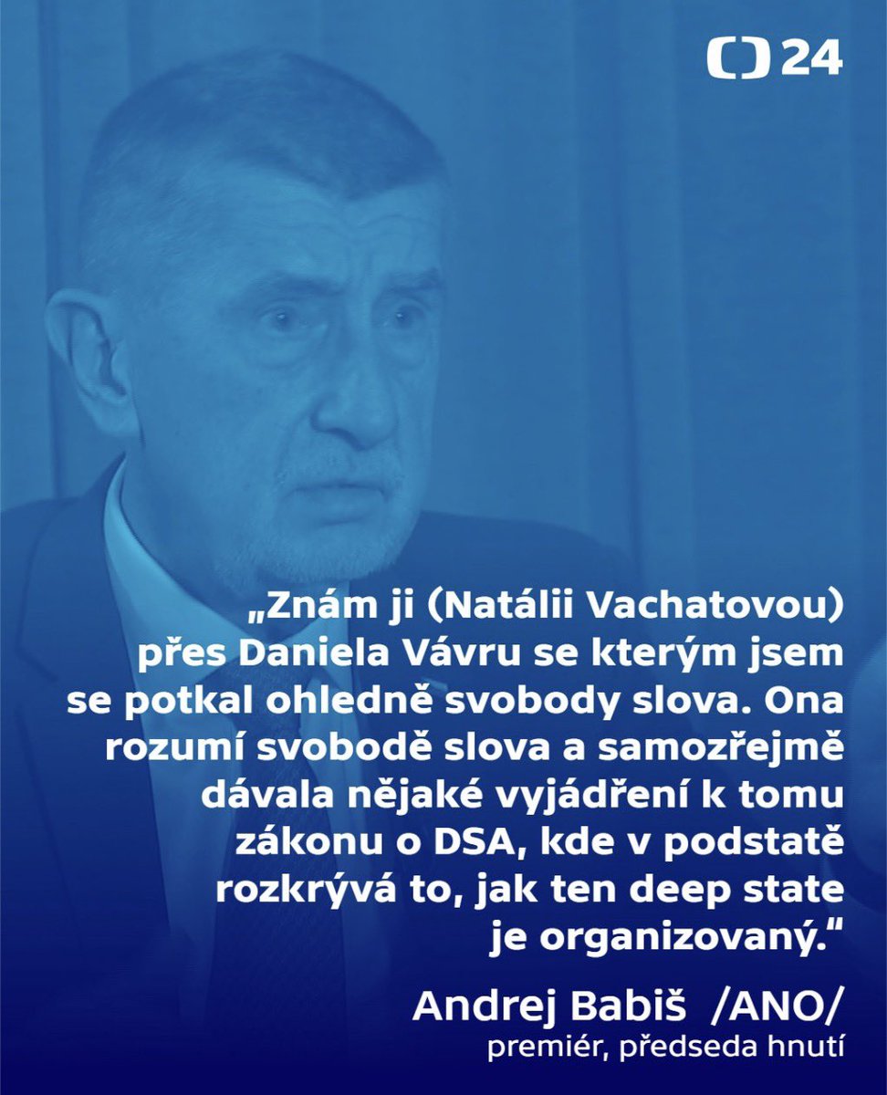 Petr Fiala tweet media