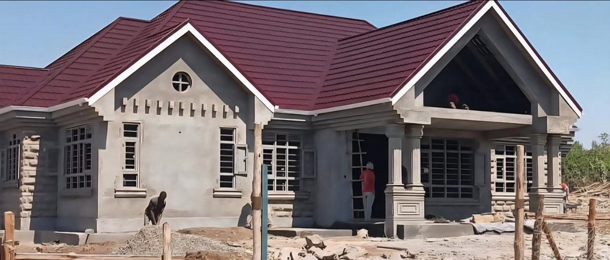 Sabrima Homes tweet media