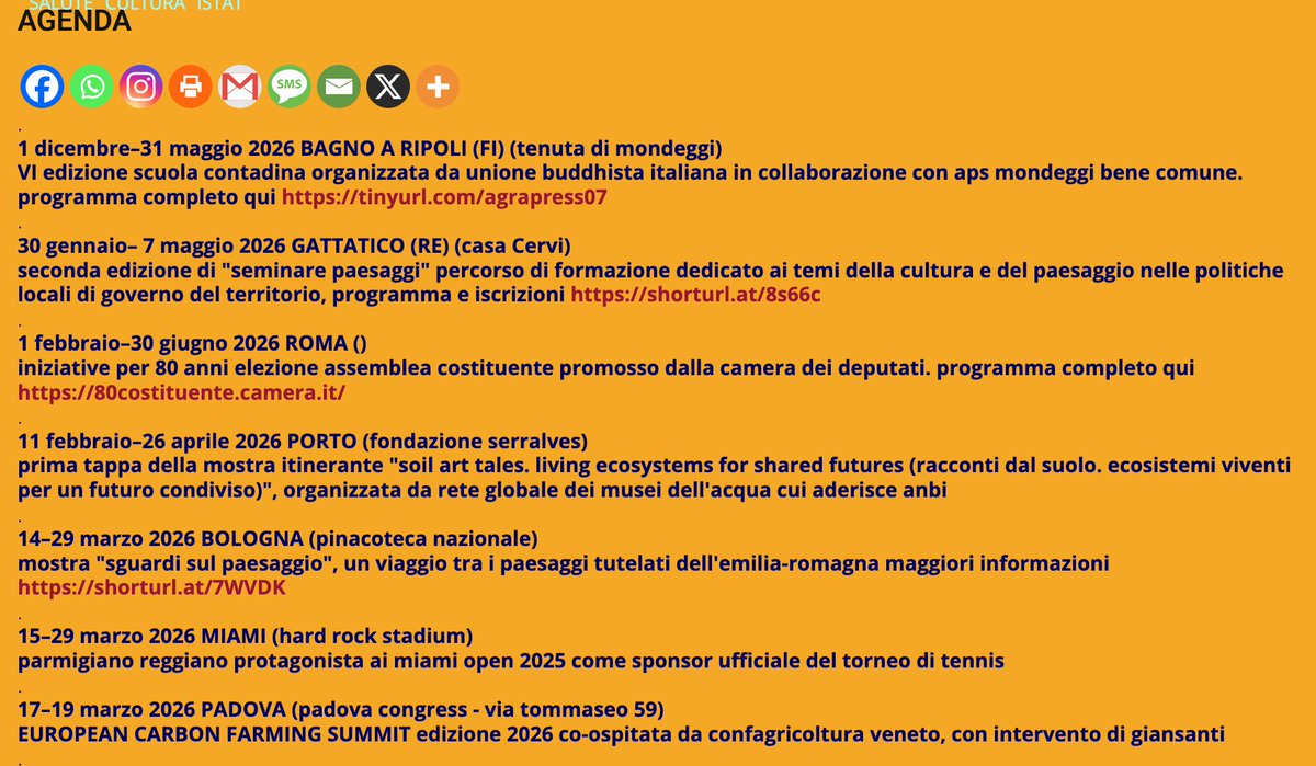 AGRA PRESS tweet media