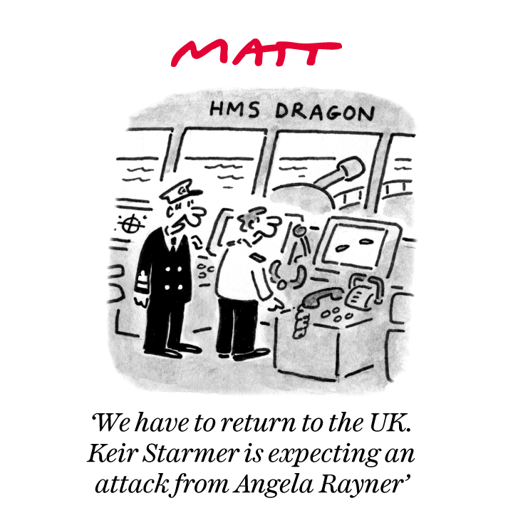 Matt Cartoons tweet media