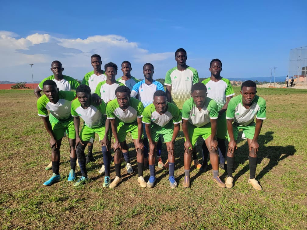 Mildmay Institute of Health Sciences (MIHS) tweet media