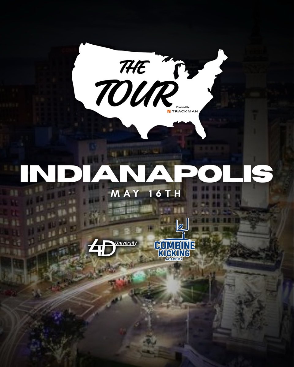 Combine Kicking Academy™️ tweet media