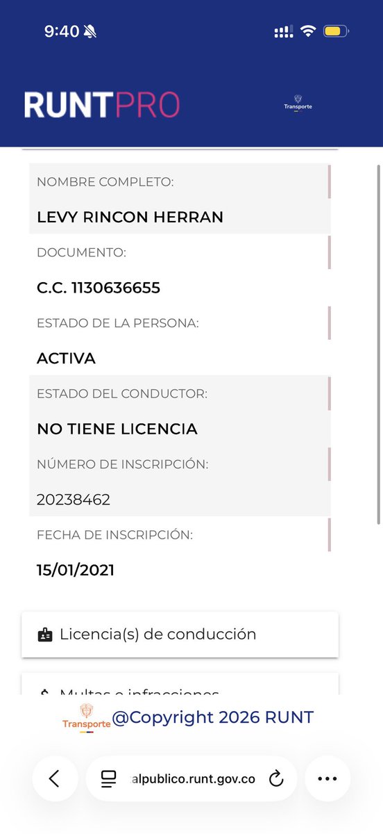 Daniel Maldonado tweet media
