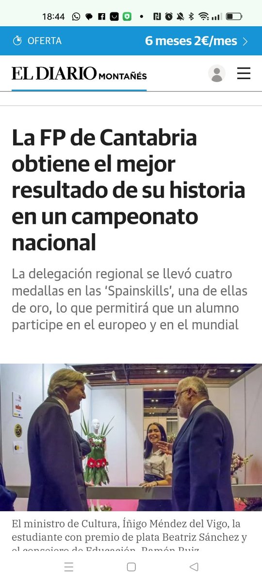 Conchi Sánchez tweet media