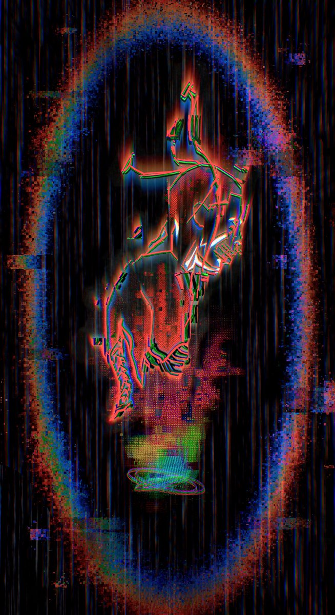 Kb_0414's tweet photo. 🤖🧟‍♂️Mechanical Zombie #TravisScott https://t.co/6quIsizFje