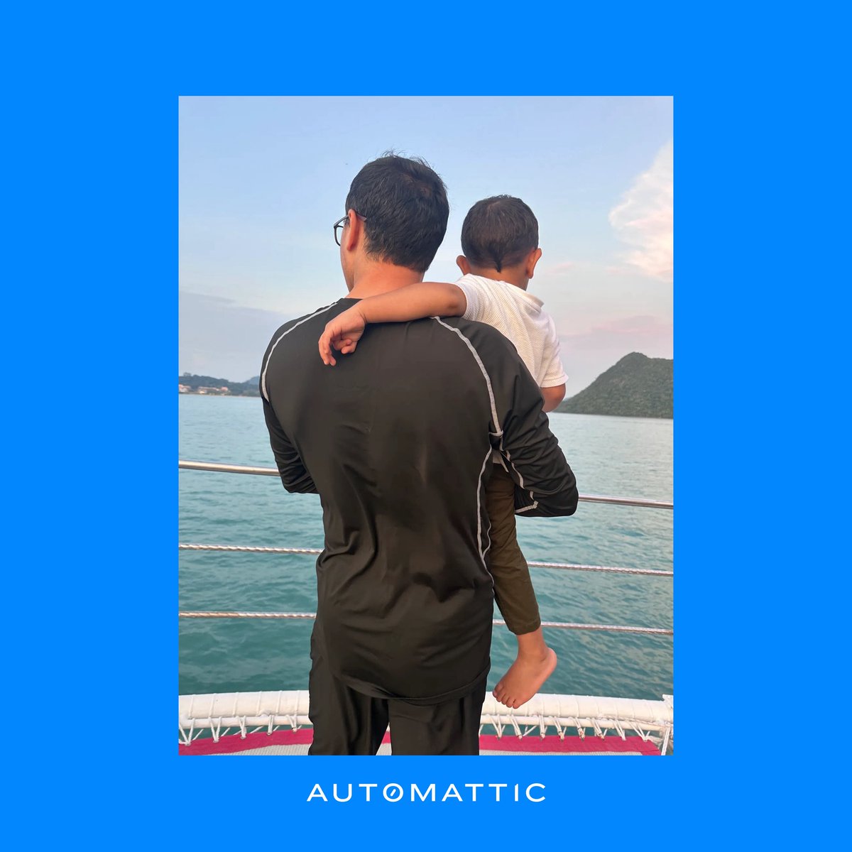 Automattic tweet media