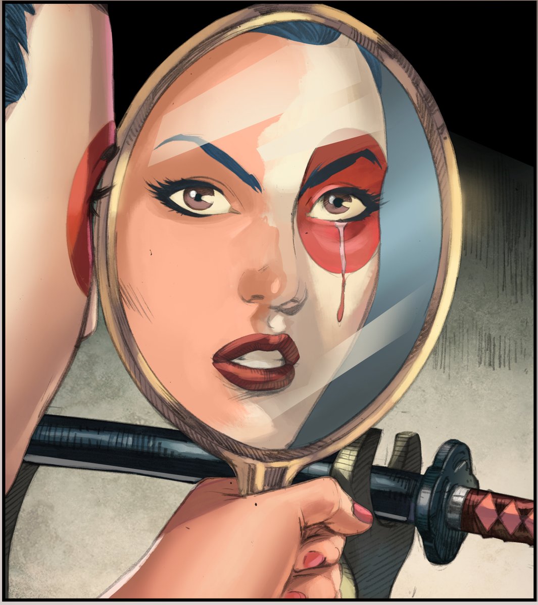 Teen Sensation Billy Tucci® tweet media