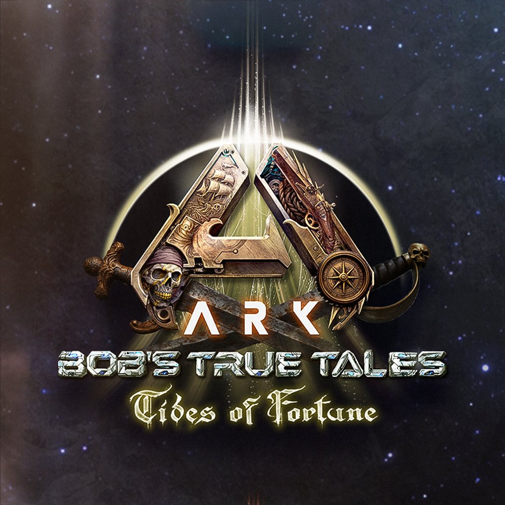 ARK Ascended News tweet media