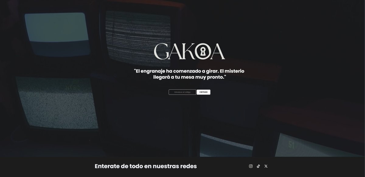 Gakoa tweet media