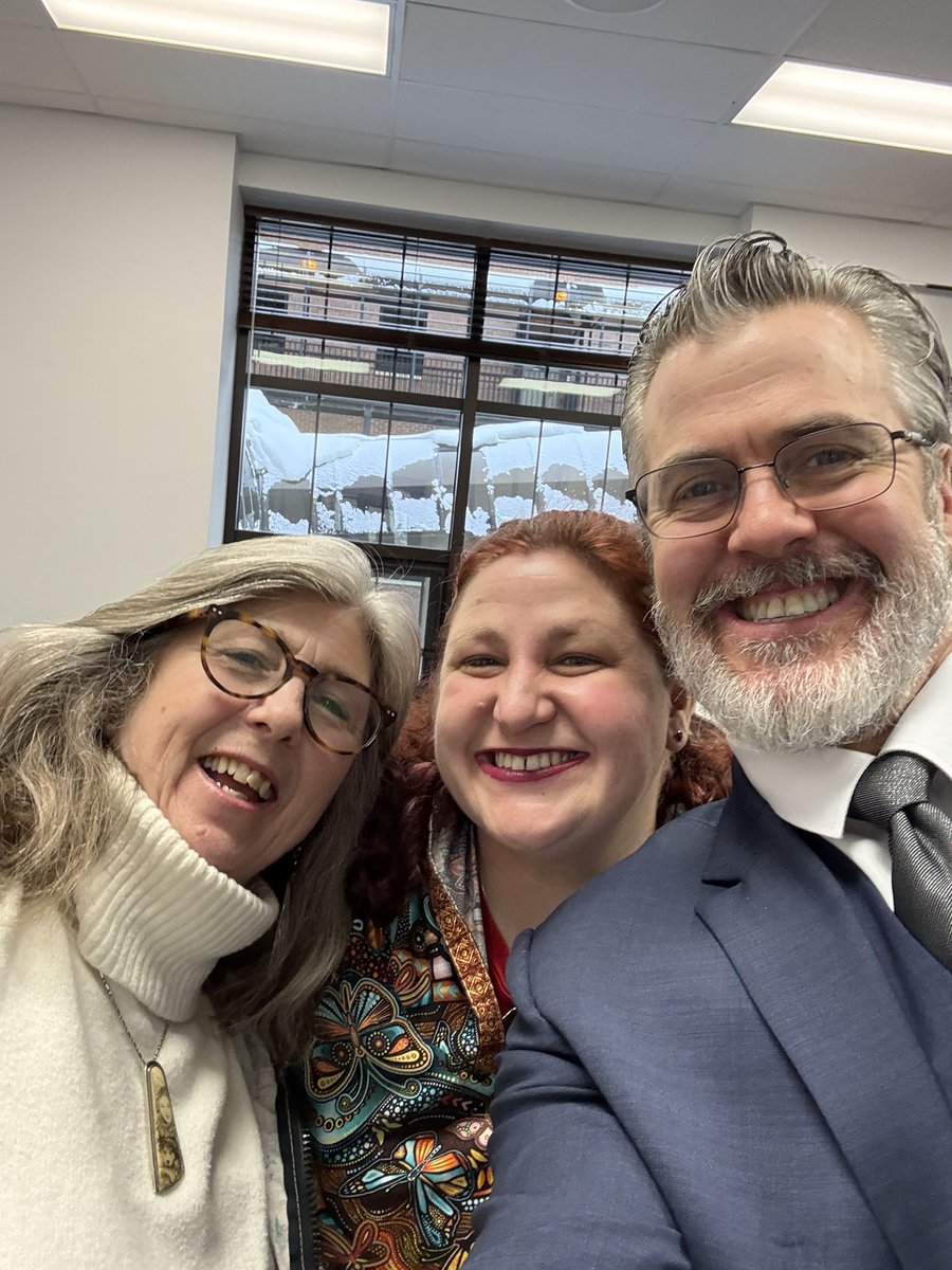 Rep. Andrew Gray tweet media