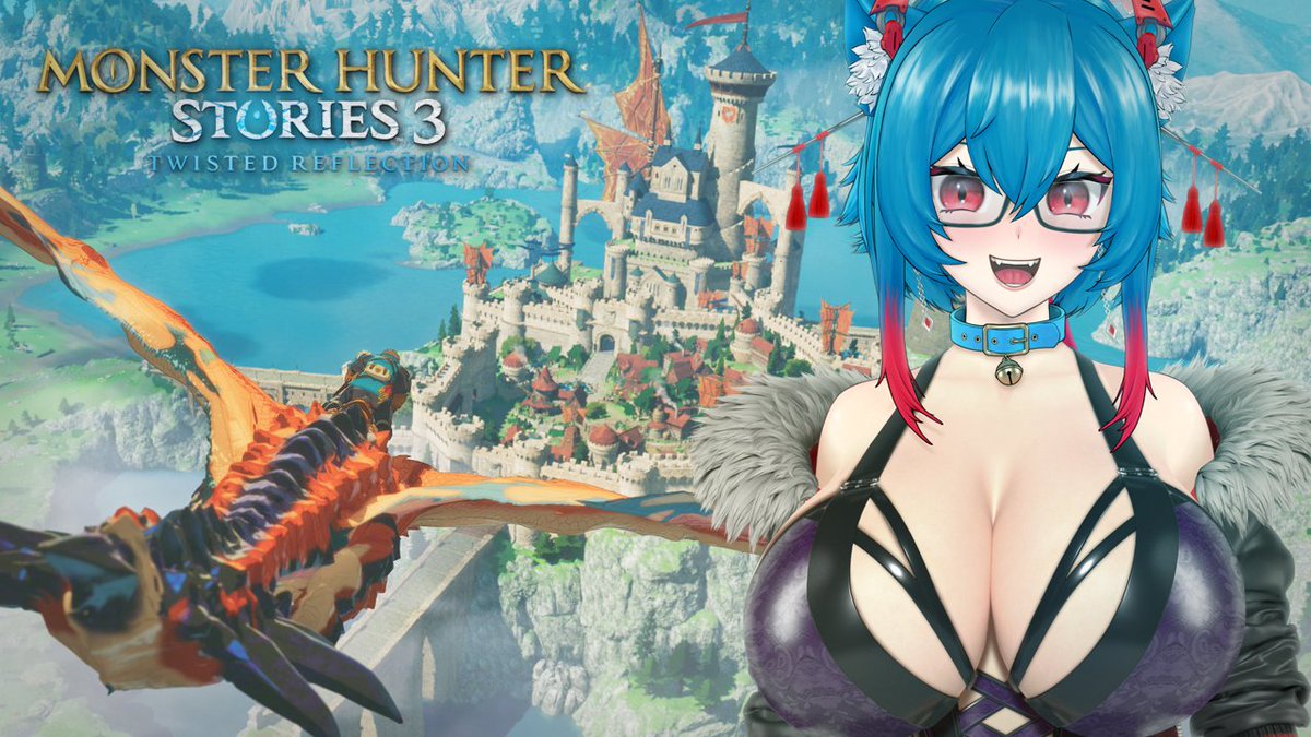 Altaira Demon 😈 VTuber tweet media