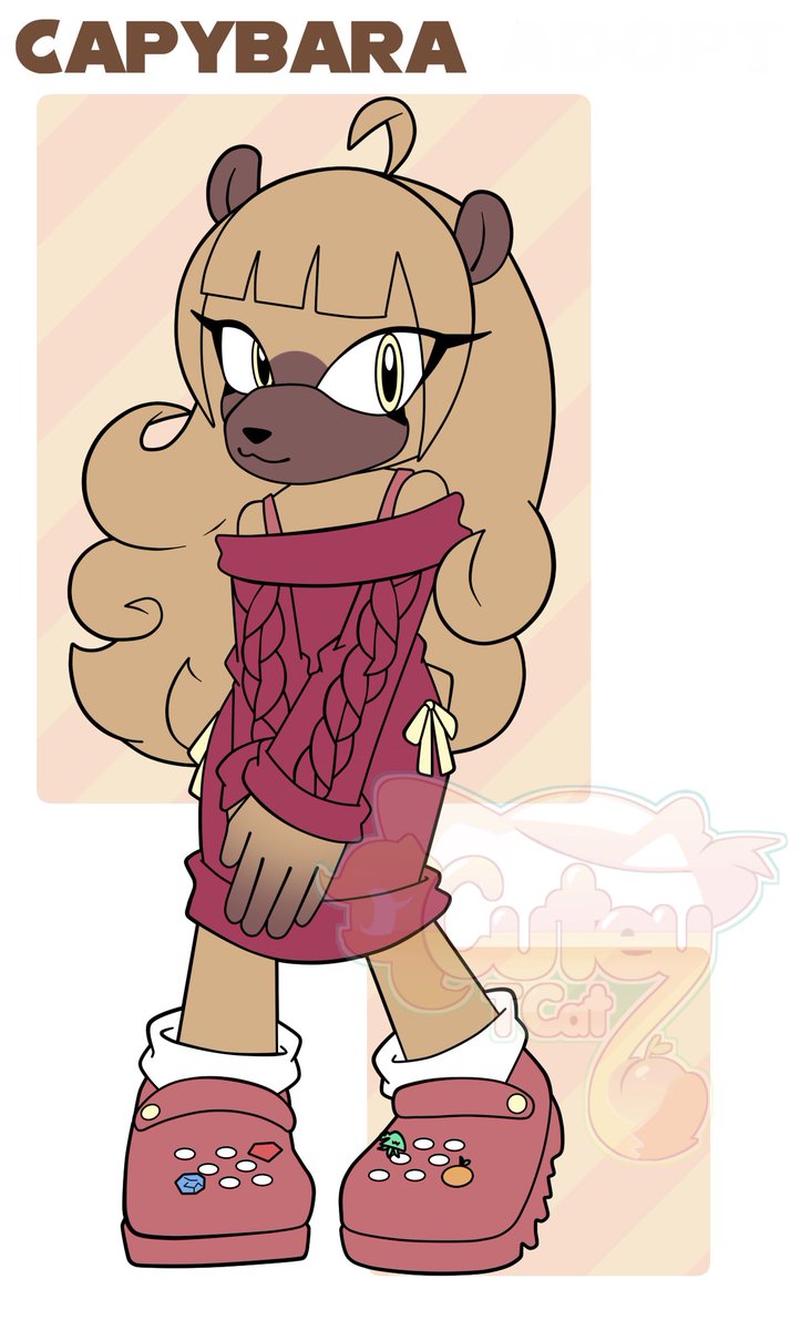 Kerribunz | Vtuber🍰🐰 tweet media