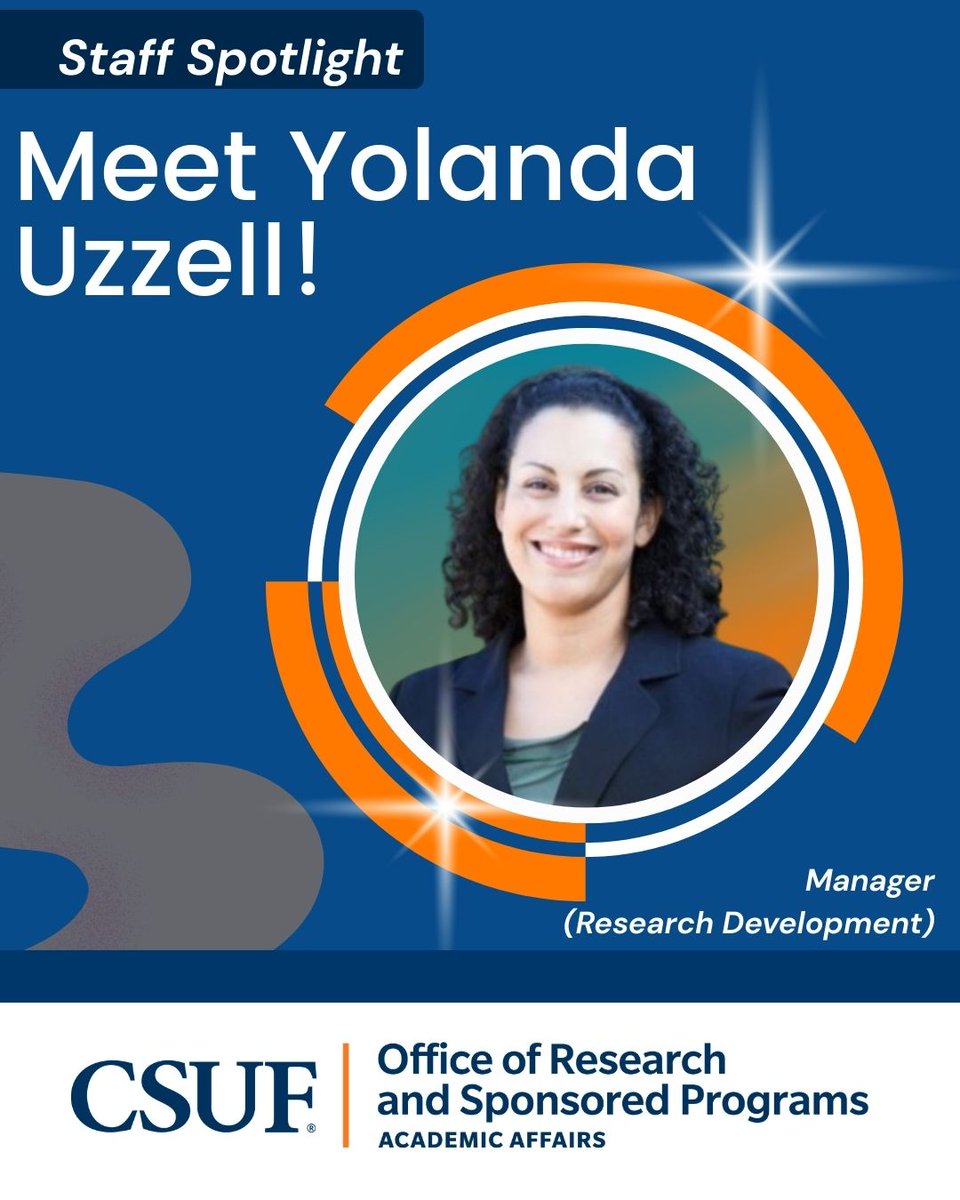 CSUF Research tweet media