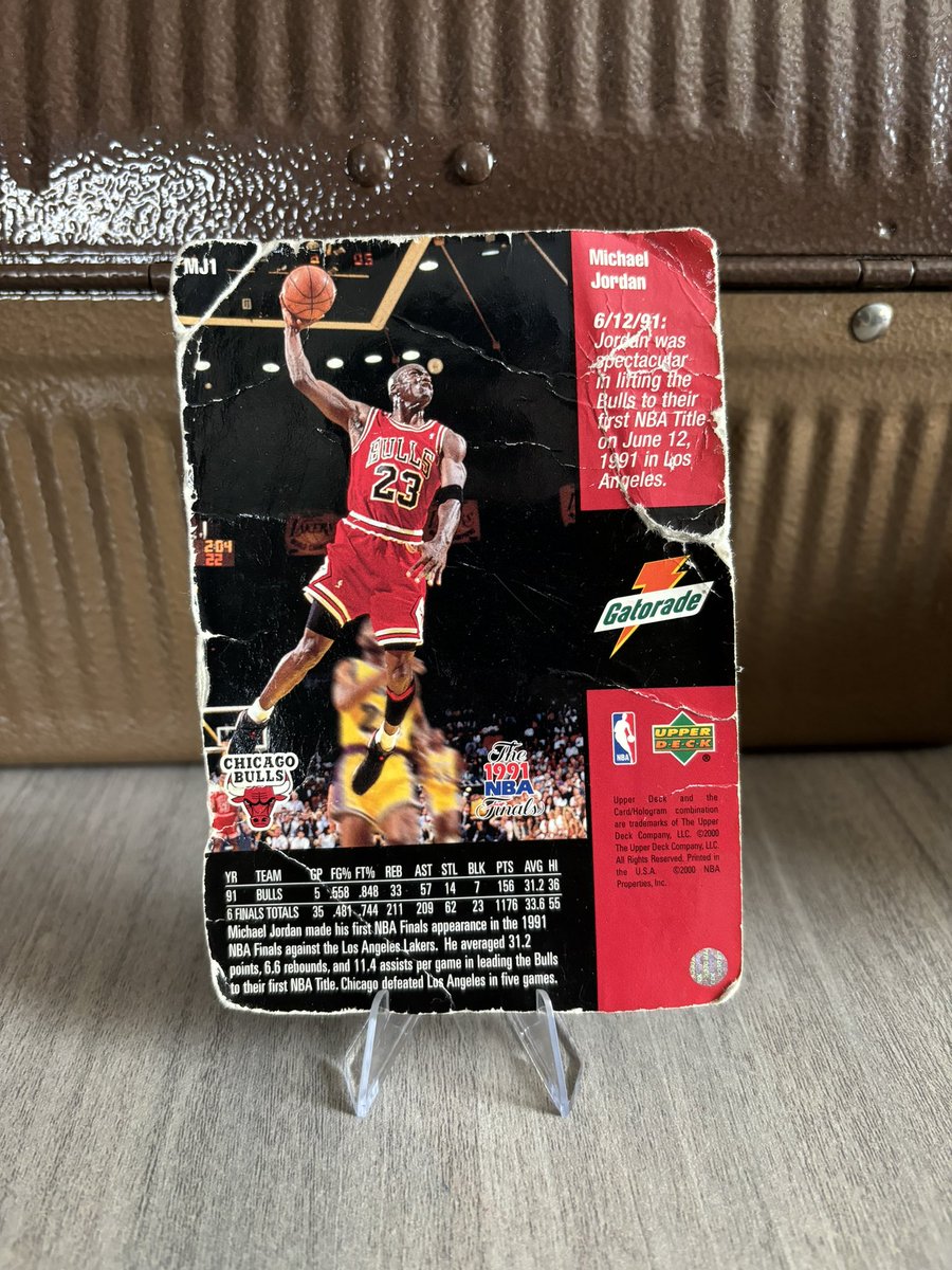 Chuck’s tweet media