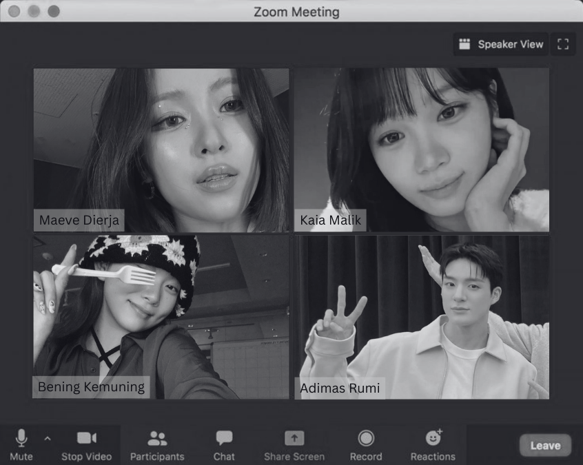 清水, MARIN. tweet media