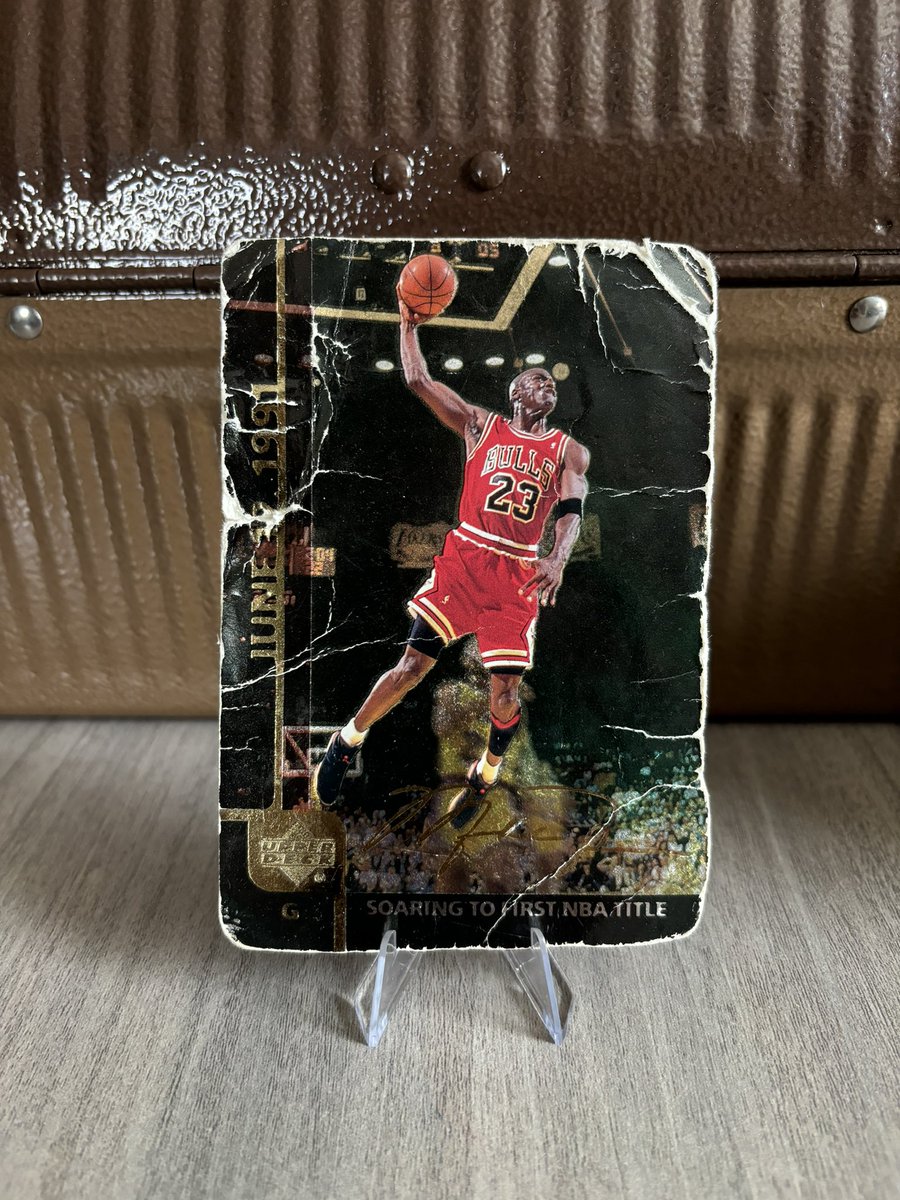 Chuck’s tweet media