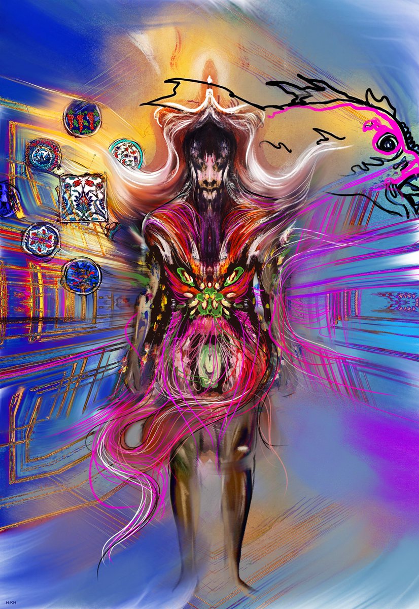 Hadis_art77 tweet media