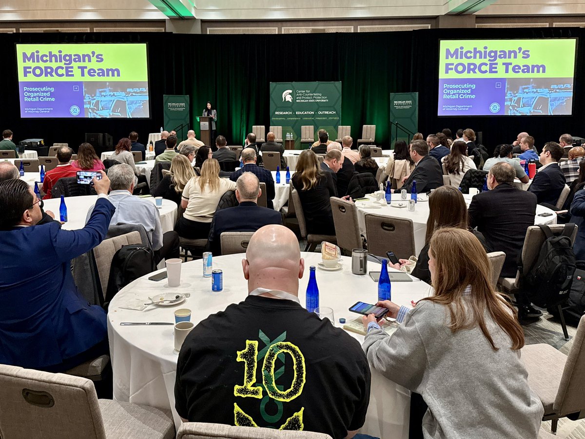 Michigan Attorney General Dana Nessel tweet media