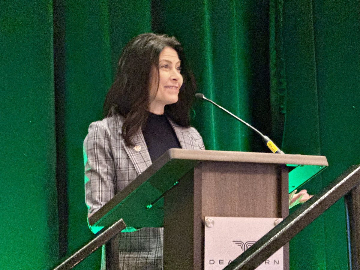 Michigan Attorney General Dana Nessel tweet media