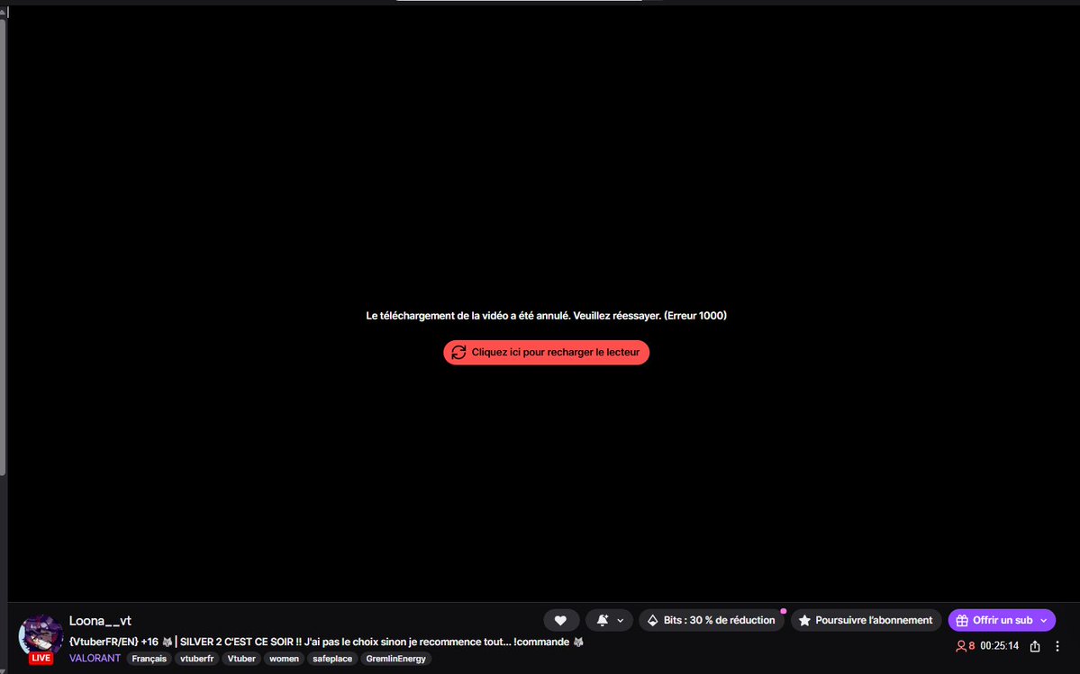 Loona__VT 🐺 (REBRANDING) tweet media