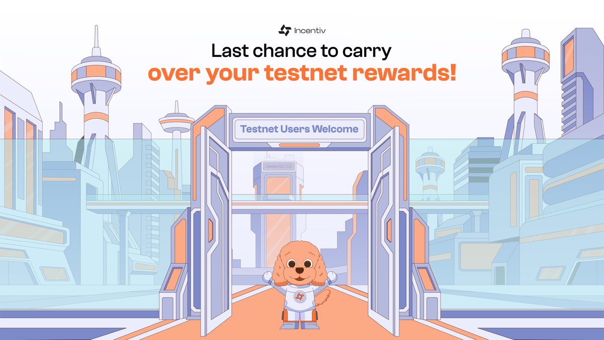 Incentiv tweet media