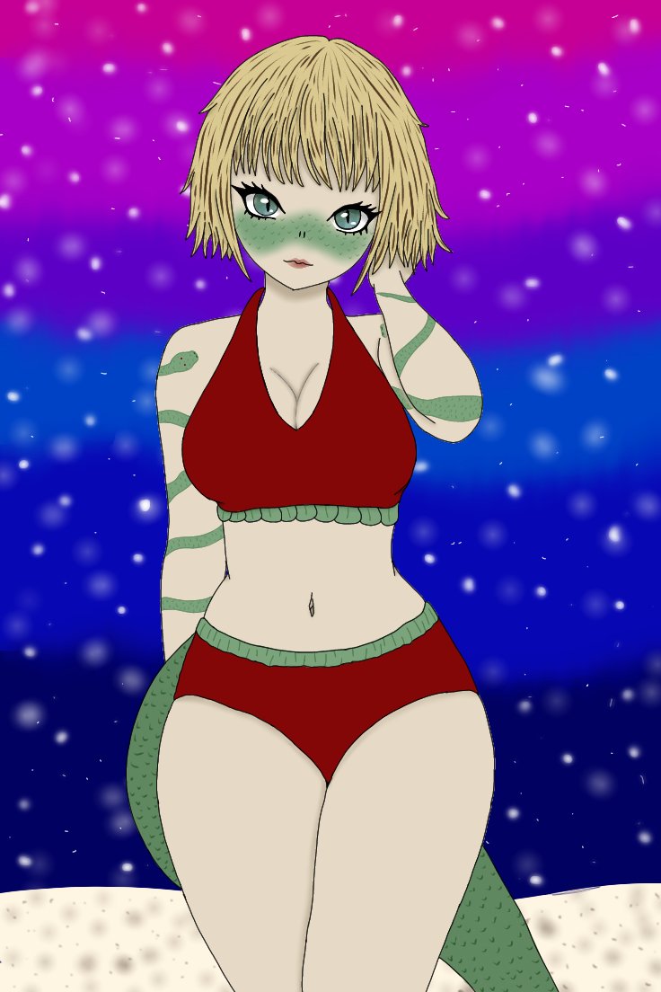 Charlees Rose tweet media