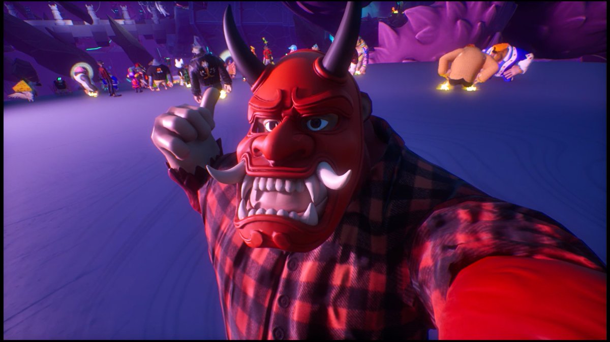 Smokingunzz 🦍 tweet media