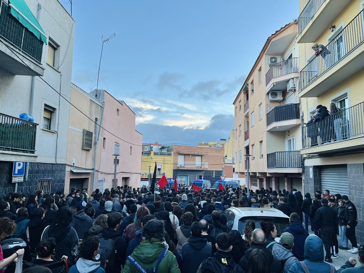 Tarragonès OJS tweet media