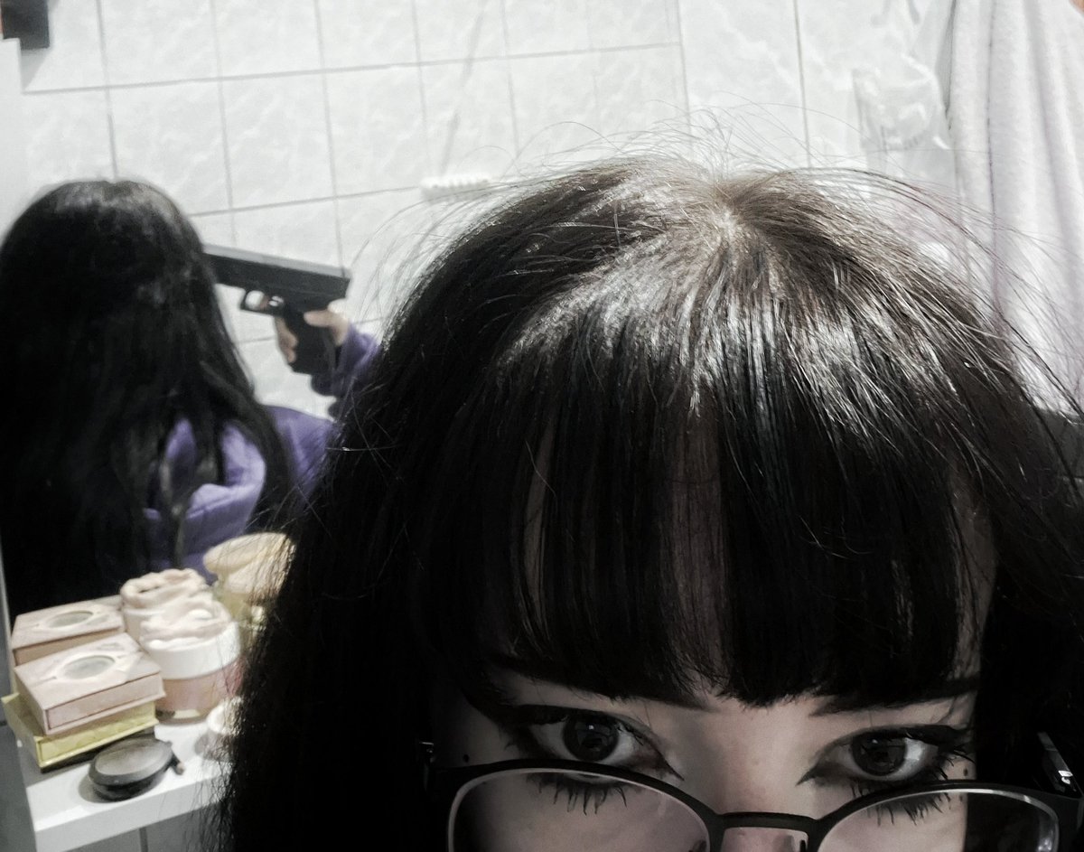 Tomek loves Randal! 🐈 tweet media