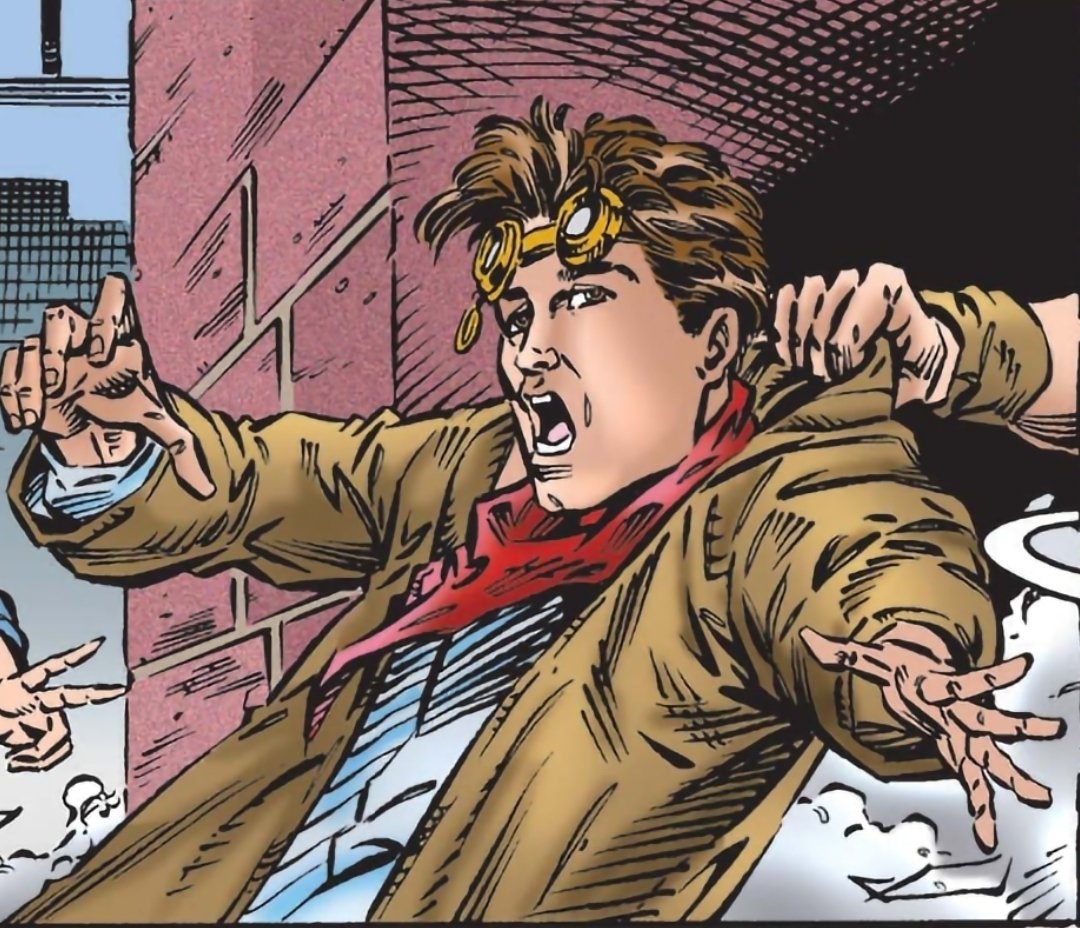 Gabriel O'Hara tweet media