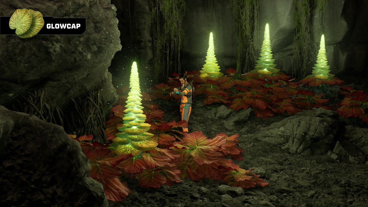 StarRupture tweet media