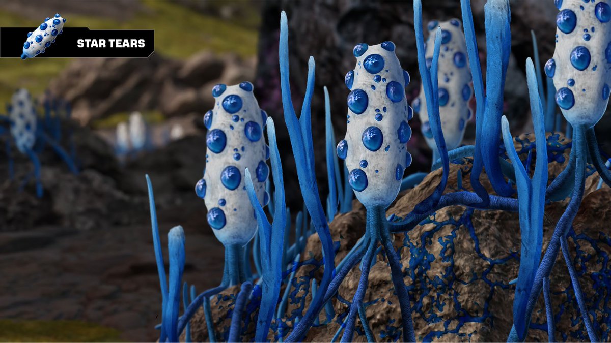 StarRupture tweet media