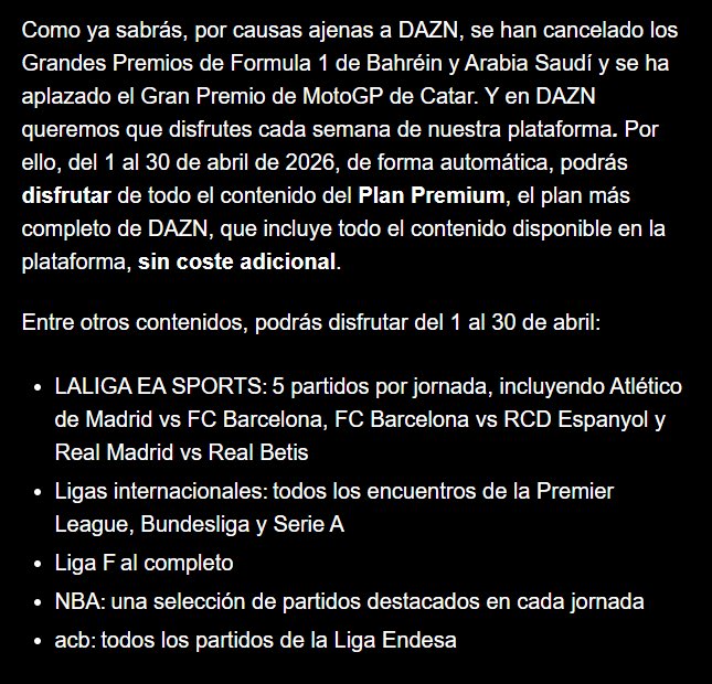 Señor de los Medios 🕵️♂️ tweet media