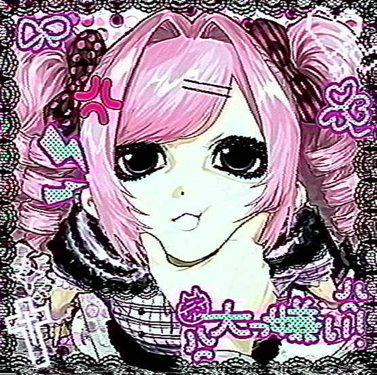 生爪剥ド魔十郎^_−☆ tweet media