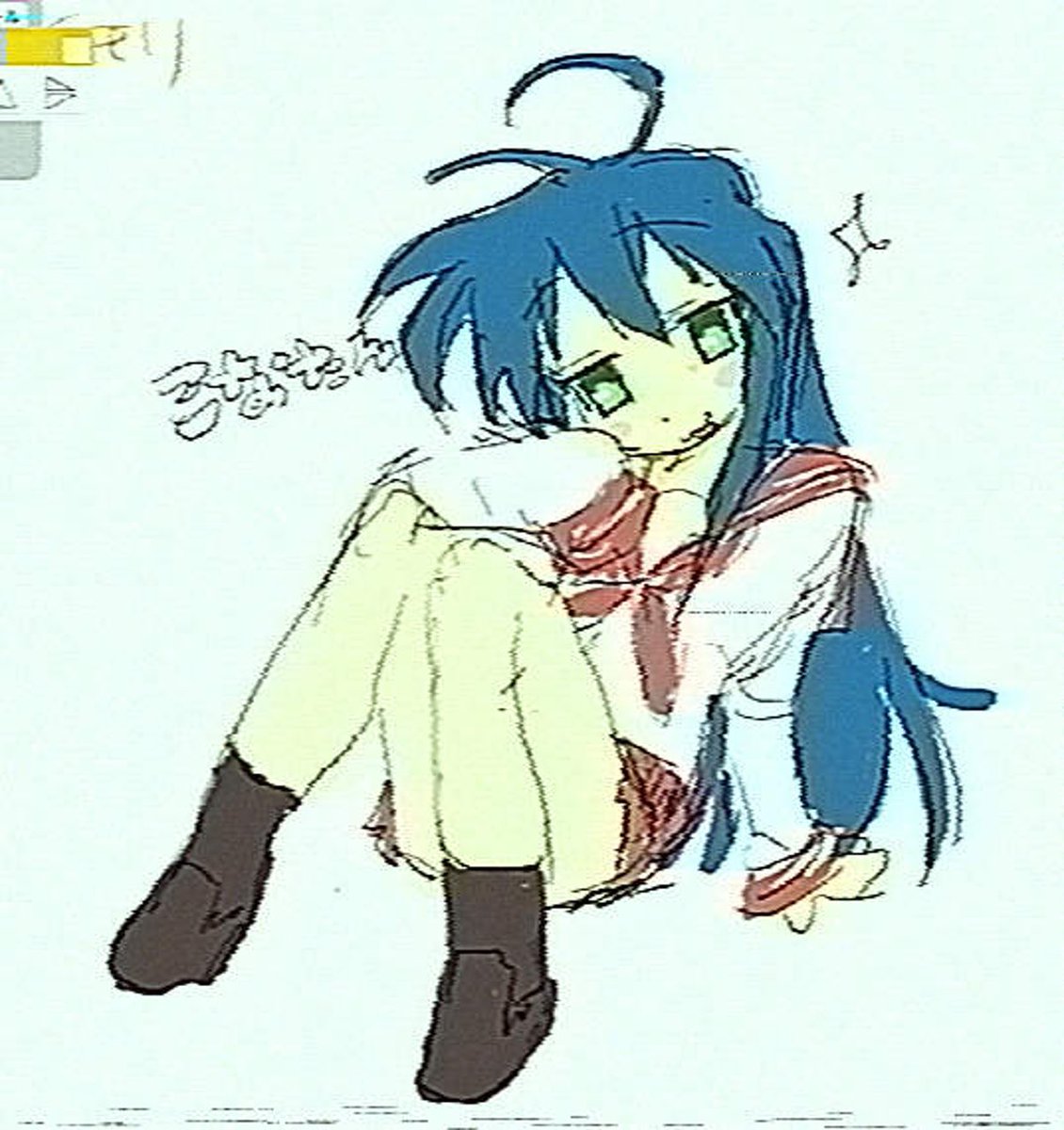 生爪剥ド魔十郎^_−☆ tweet media