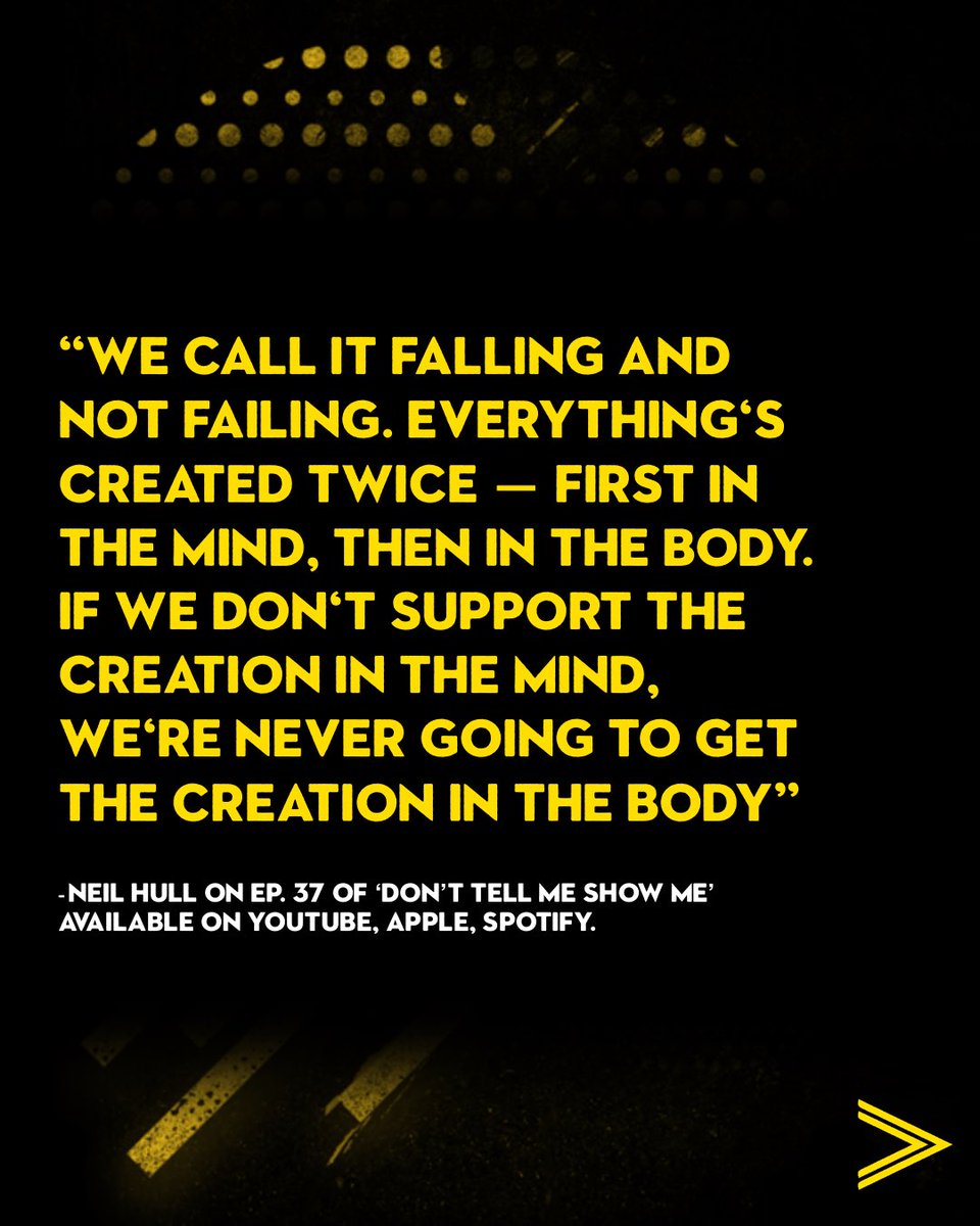 mvmt_sports's tweet photo. Get inside the mind of a coaching veteran on ep. 37 of the Don’t Tell Me Show Me podcast with special guest @VerbalVitamins and @Simon__Turner - link below to full ep or find us on apple/spotify. https://t.co/V7pOgS5Rej