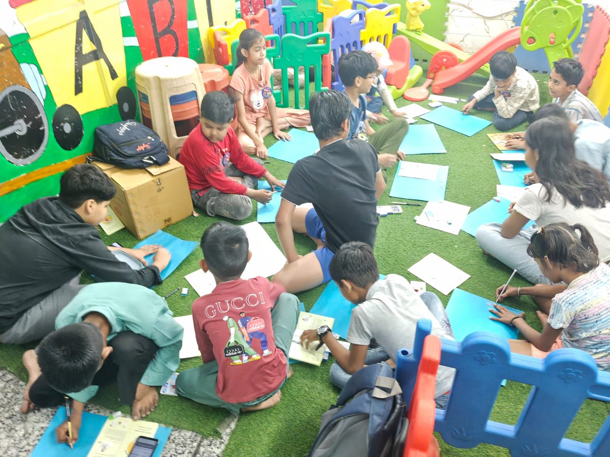 TB Mukt Bharat - Delhi tweet media