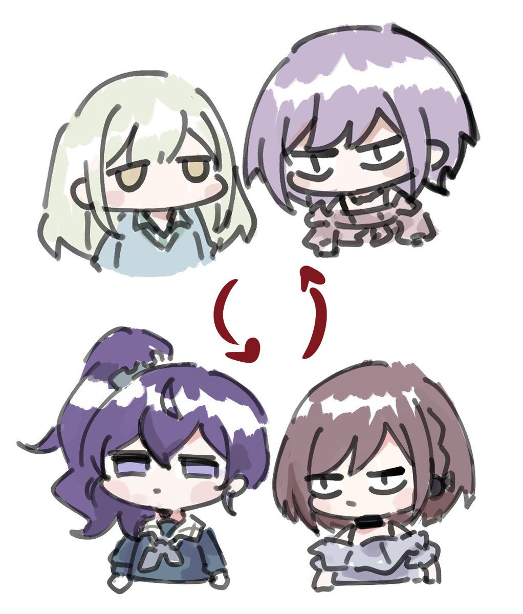 Cheschorv tweet media