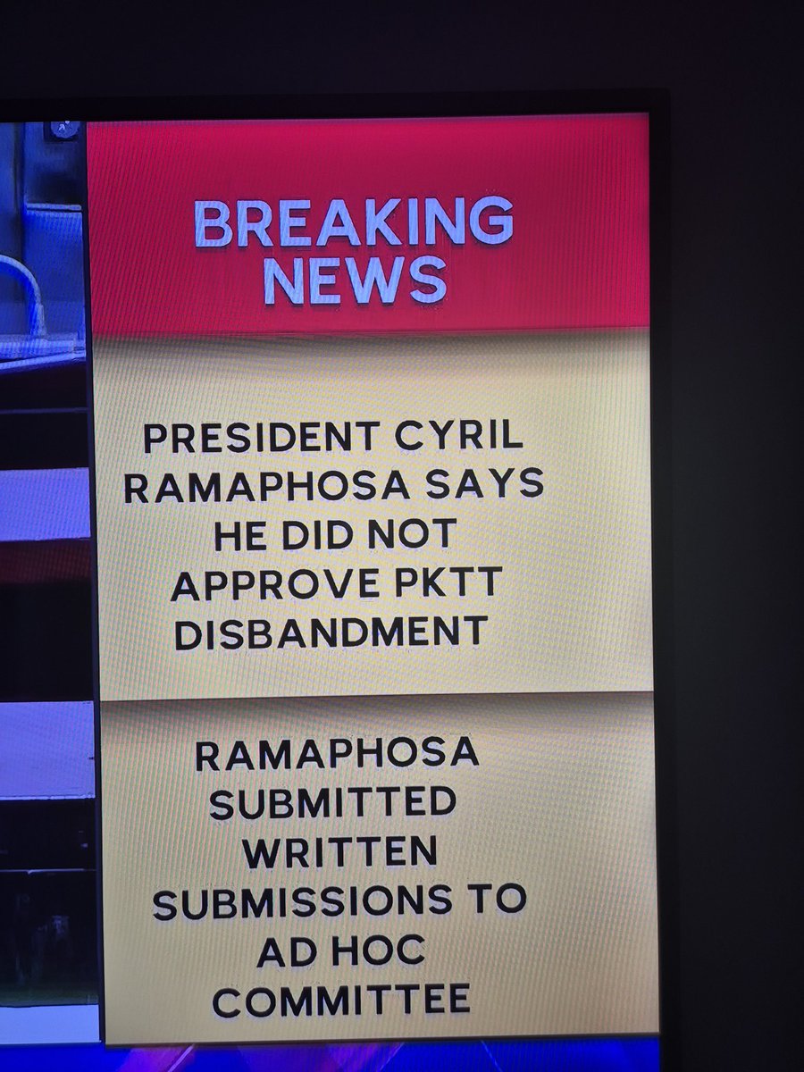 Khaya Sithole tweet media