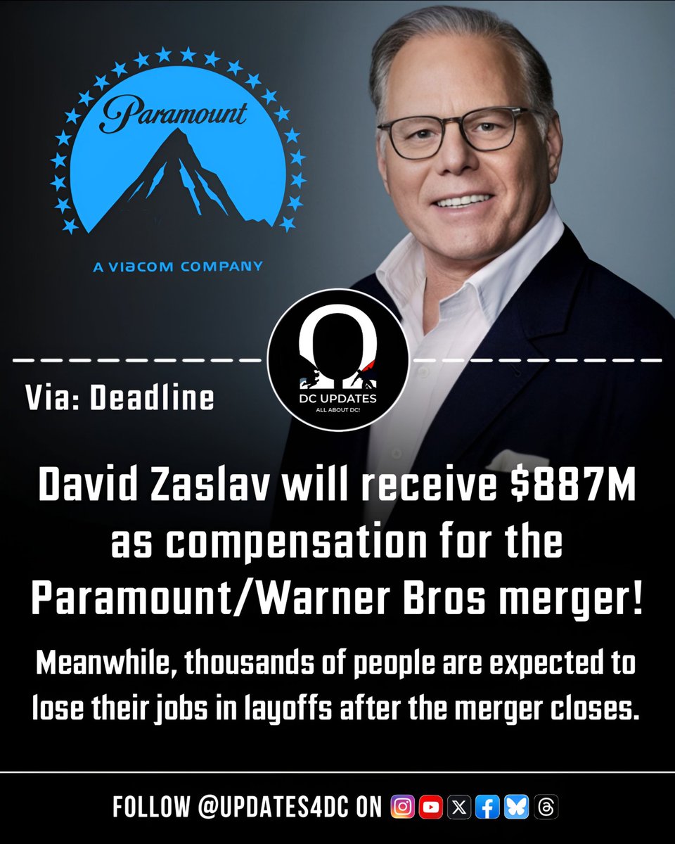 DC Updates tweet media