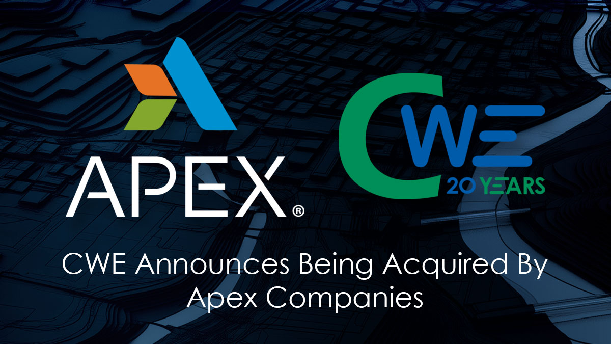 CWE, An Apex Company tweet media