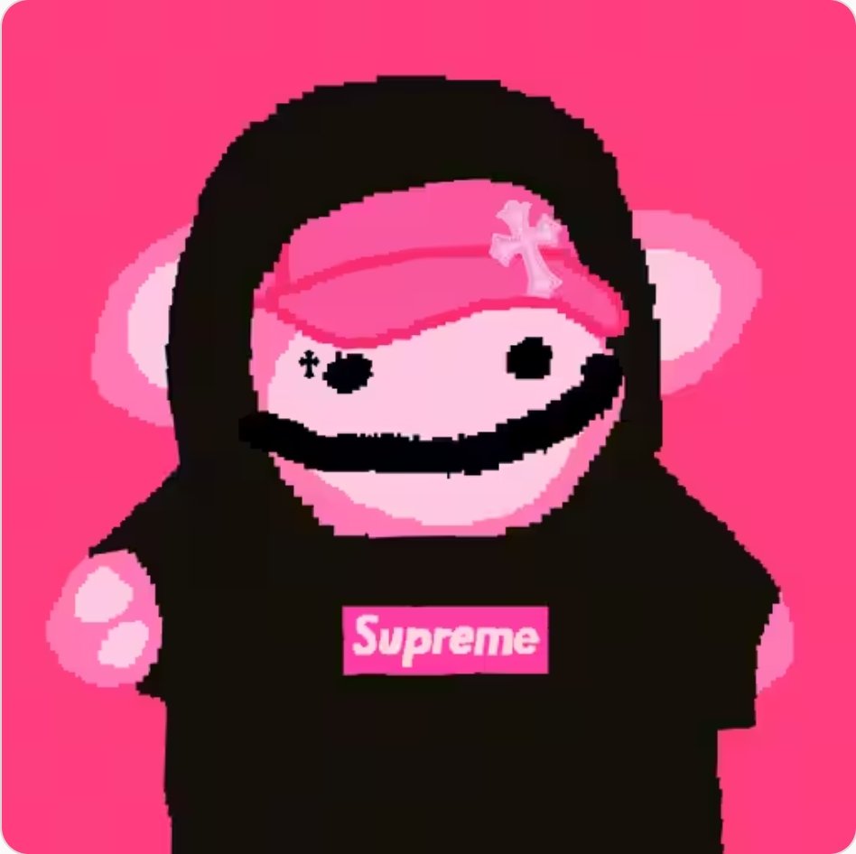 Andrew 🧡 $DOG tweet media